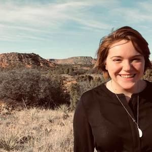 Meet your Posher, Brooke